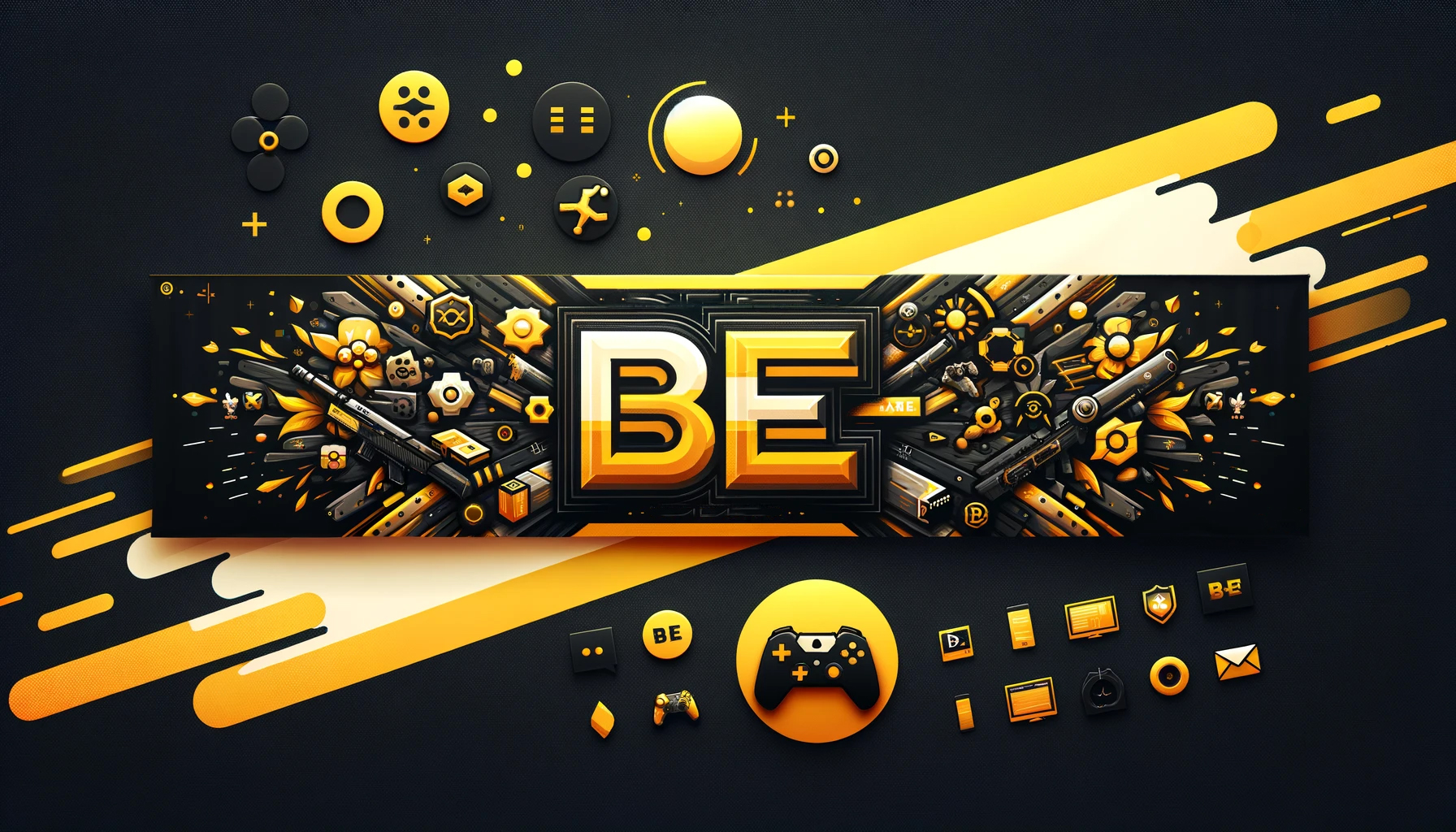 Be Serveur